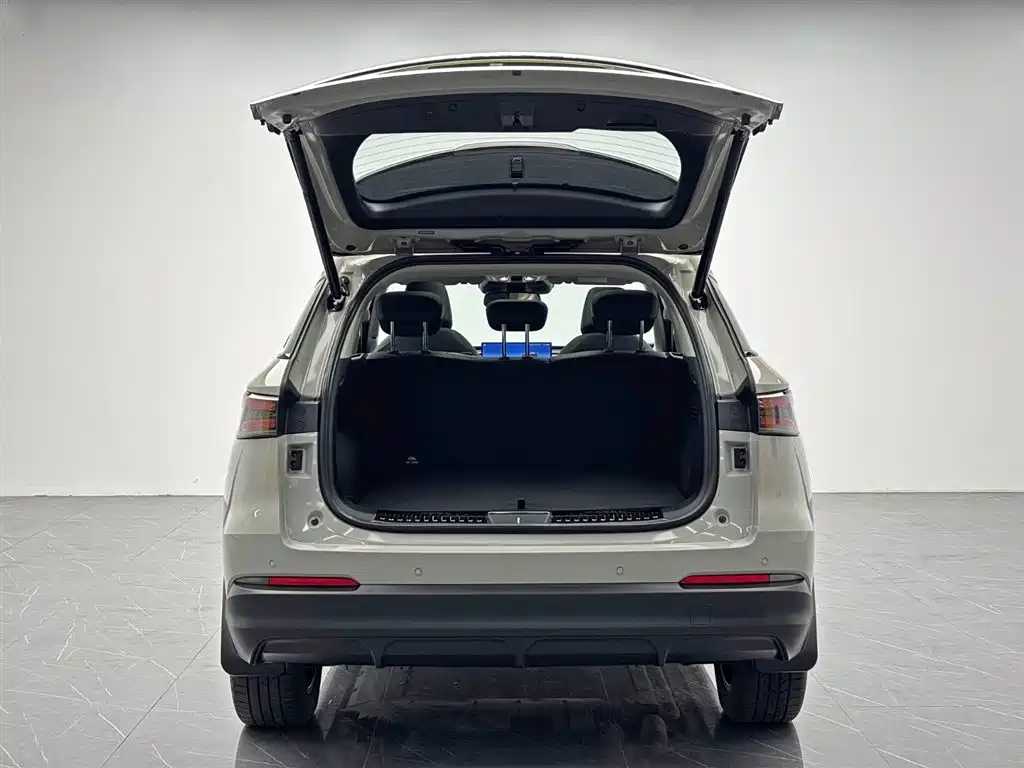 Haval Xiaolong MAX 2025 Hi4 165 Ultra Smart Drive Edition фото 11