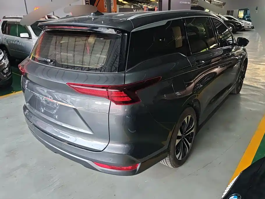 Wuling Motors Wuling Victory 2022 2020 1.5T CVT Flagship