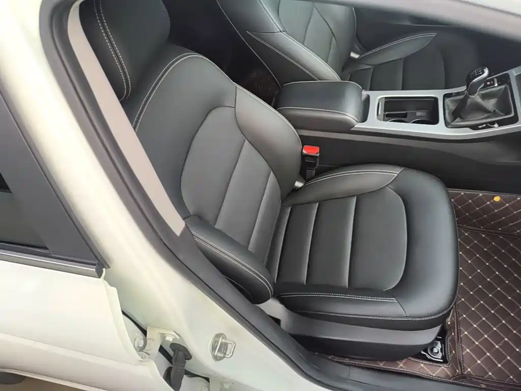 Geely Emgrand GL 2021 2021 UP 1.4T Manual Premium