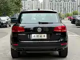 Фото 5 - Volkswagen Touareg