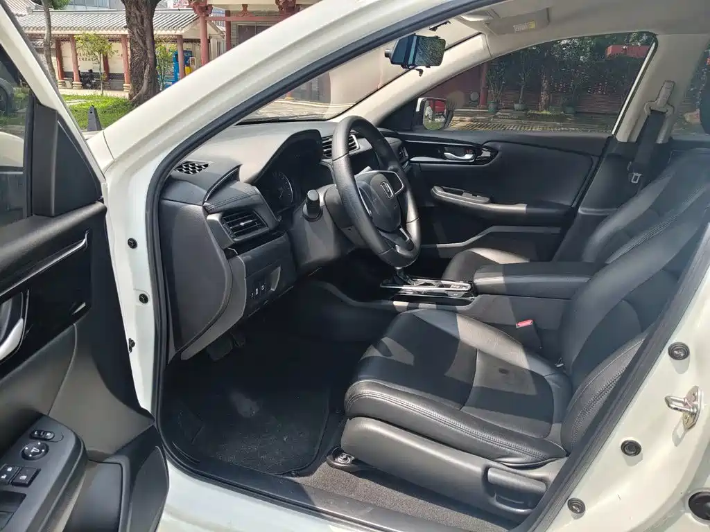 Honda Lingpai, миниатюра 10