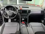 Фото 8 - Volkswagen Teramont