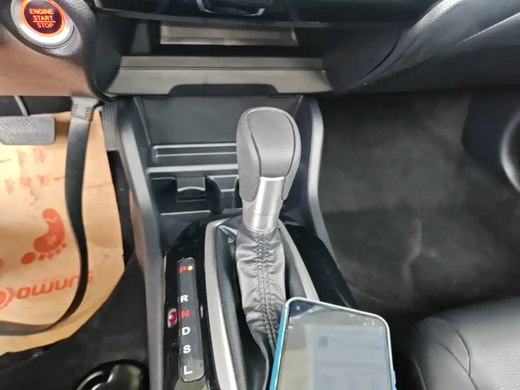 Honda Lingpai, миниатюра 14