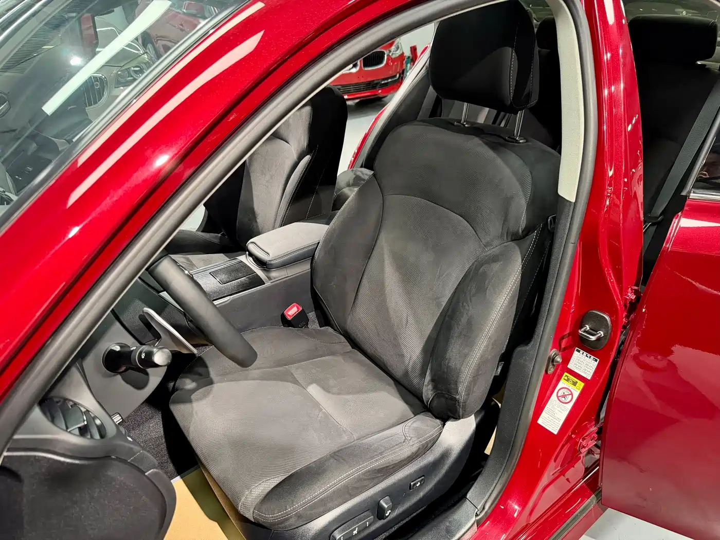 Lexus IS 2012 2011 250 Sport