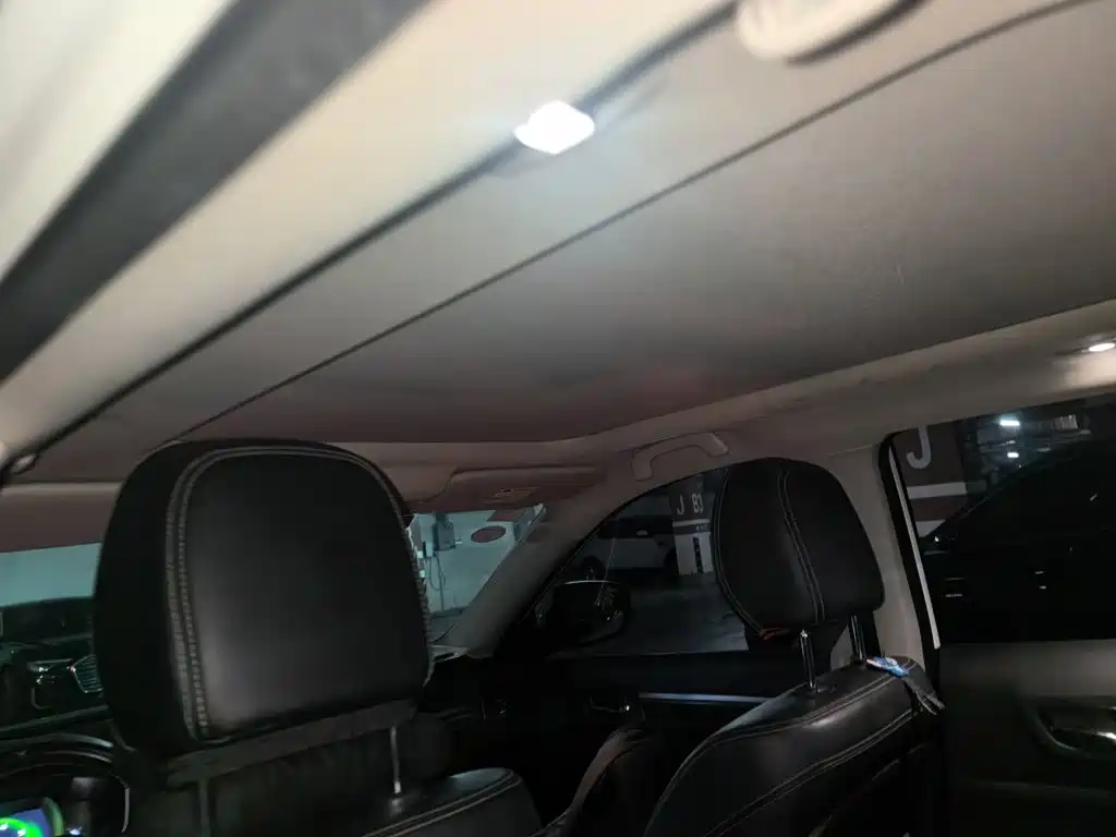 Renault Koleos 2017 2017 2.0L 2WD Leading Edition