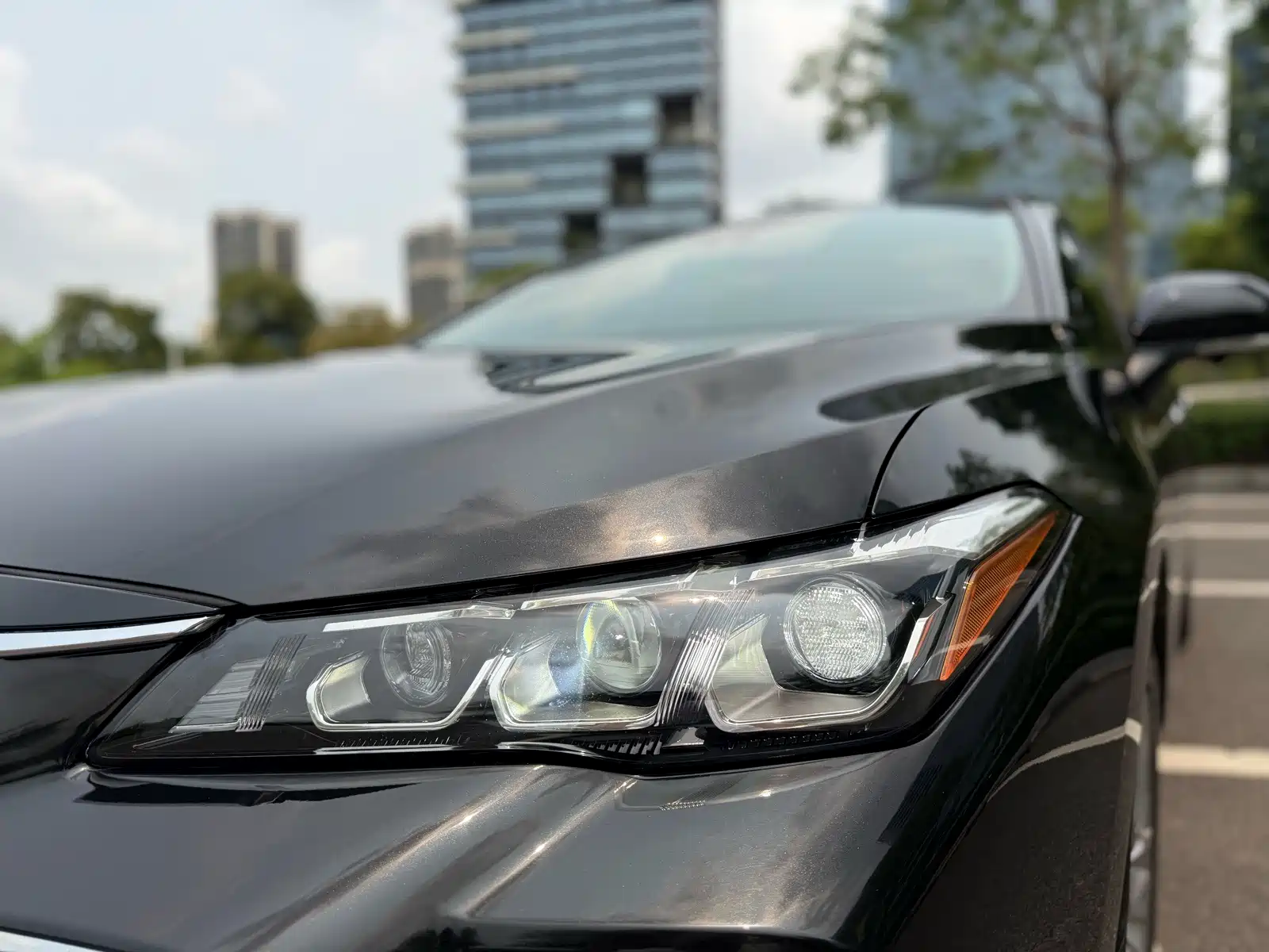 Фото 4 - Toyota Avalon