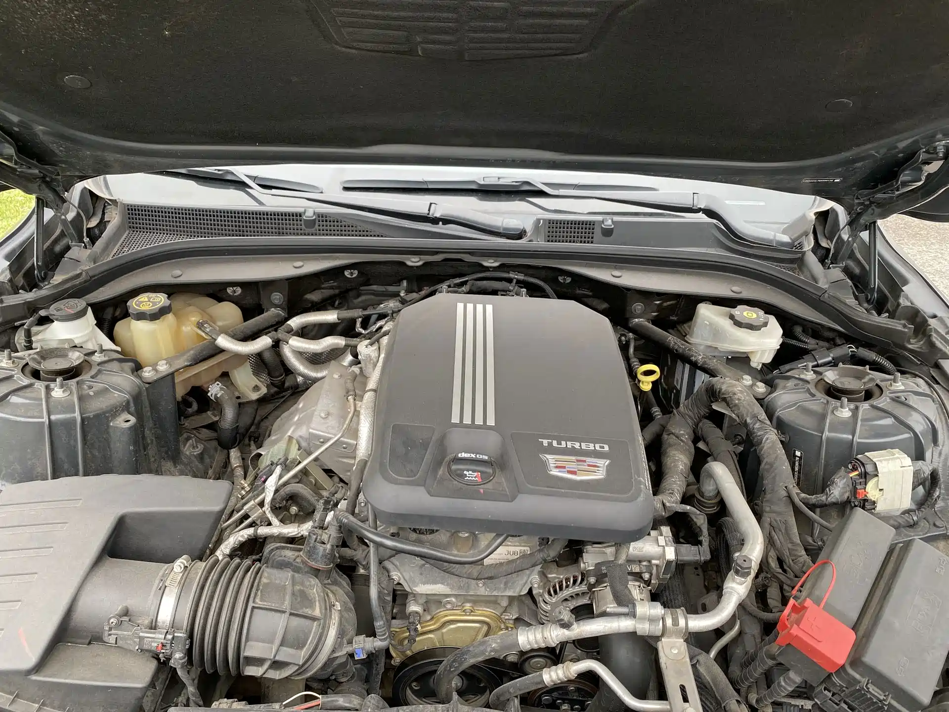 Photo 15 - Cadillac CT5