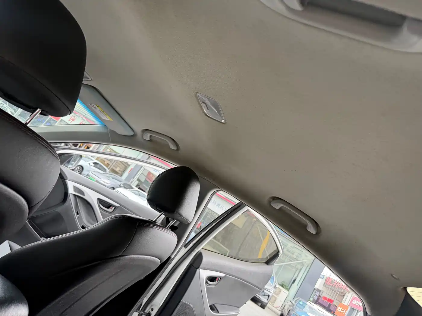 Hyundai Langdong 2016 1.6L Automatic Smart Edition фото 23