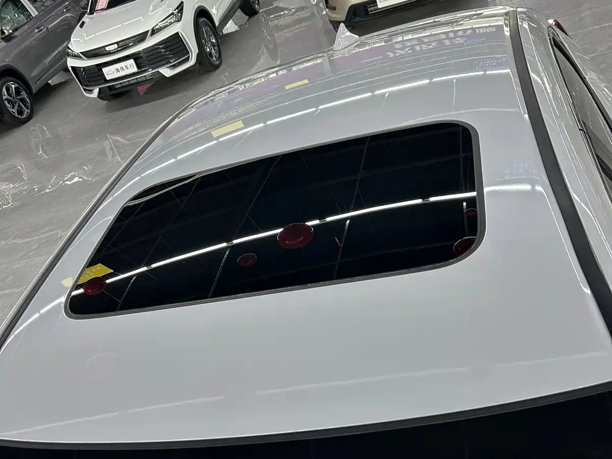 Honda ENVIX 2022 2022 180TURBO CVT Comfort Edition