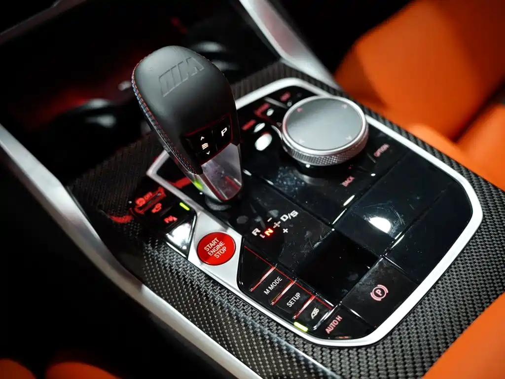 BMW M4 2025 2024 BMW M4 Coupe Competition
