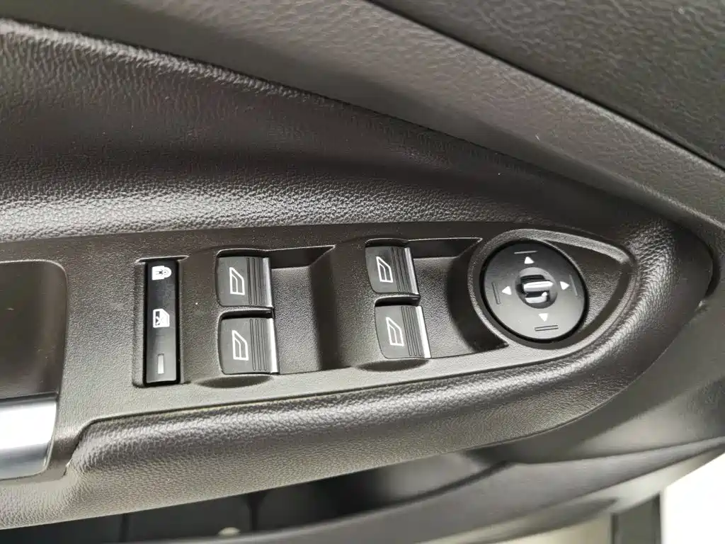 Ford Kuga 2017 2017 EcoBoost 180 FWD Elite