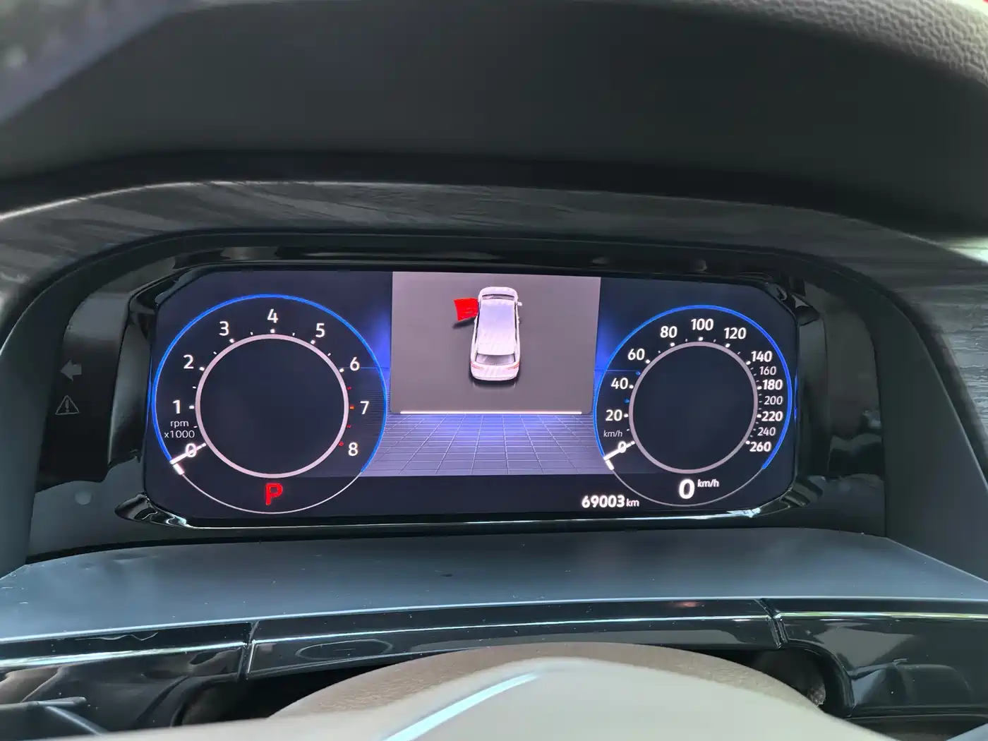 Volkswagen Viloran 2024 2023 380TSI Premium Edition