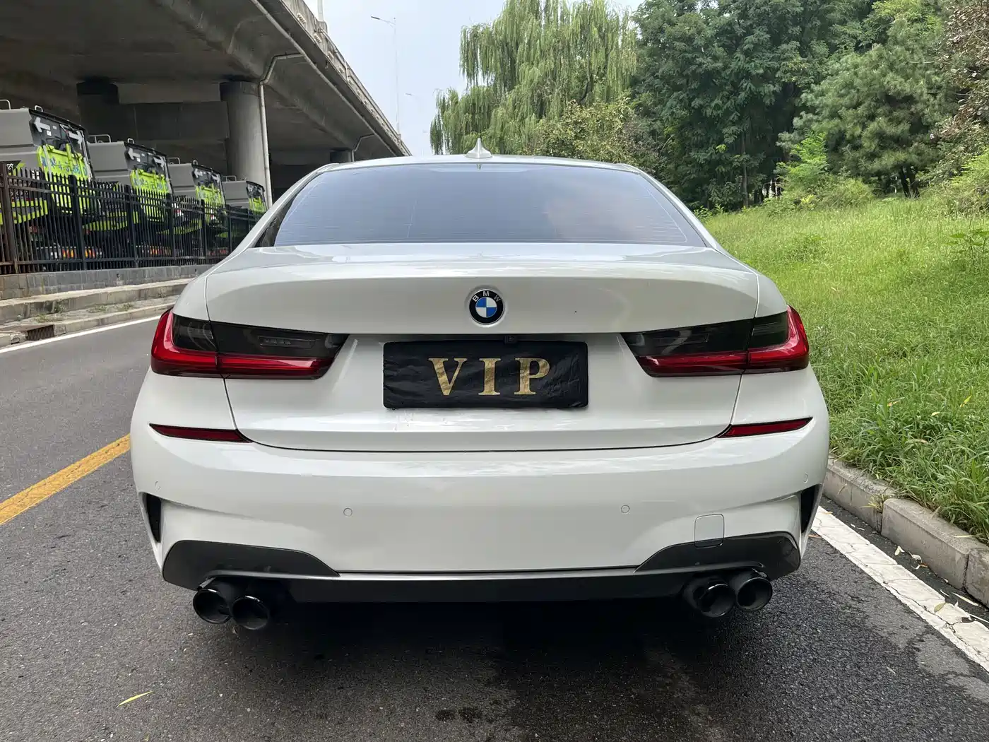 Фото 6 - BMW 3 Series