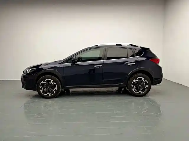 Фото 4 - Subaru XV