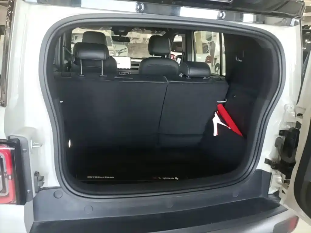 Photo 19 - Baojun Yueye Plus