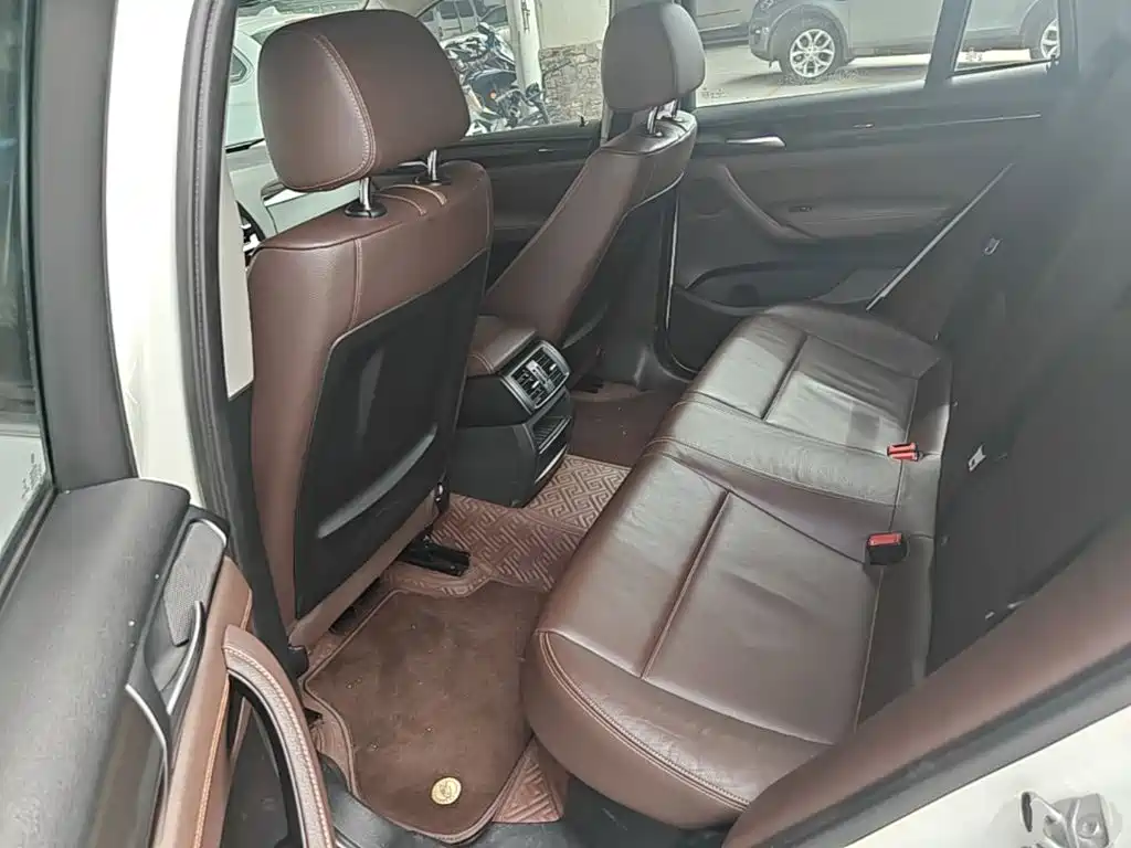 BMW X4 2015 2014 xDrive20i X Design Package