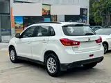 Фото 11 - Mitsubishi ASX