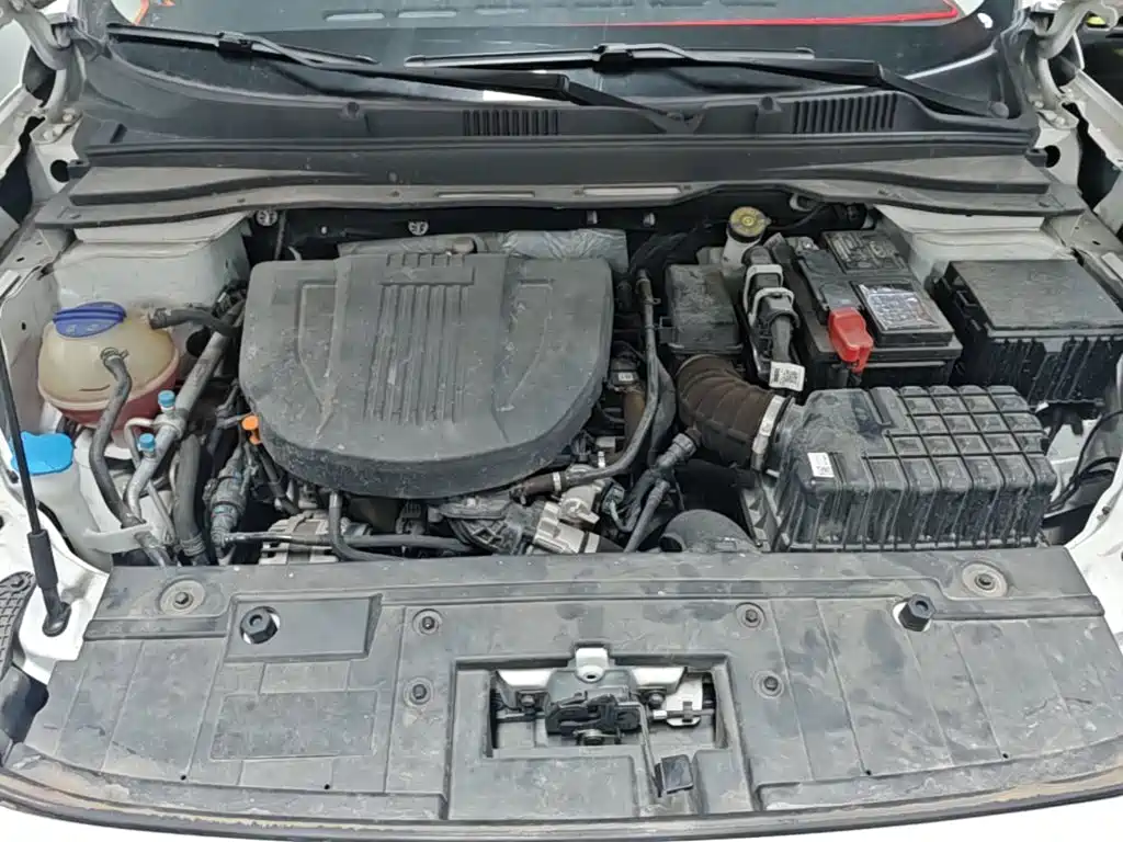 Jetour X90 2024 2024 1.6T DCT Kirin Edition 7-seater