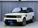 Фото 1 - Land Rover Range Rover Sport