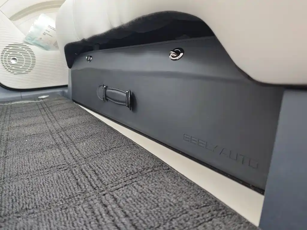 Geely Galaxy Starry Wish 2026 2026 Model 310km Dream Edition