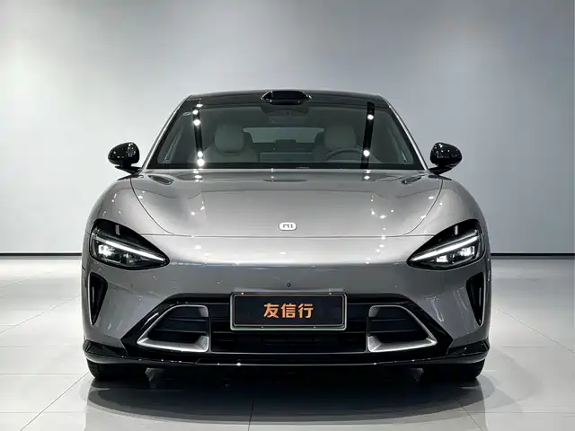 Xiaomi Auto Xiaomi YU7 2025 Ultra Long Range High Performance AWD Max Edition — фото 2
