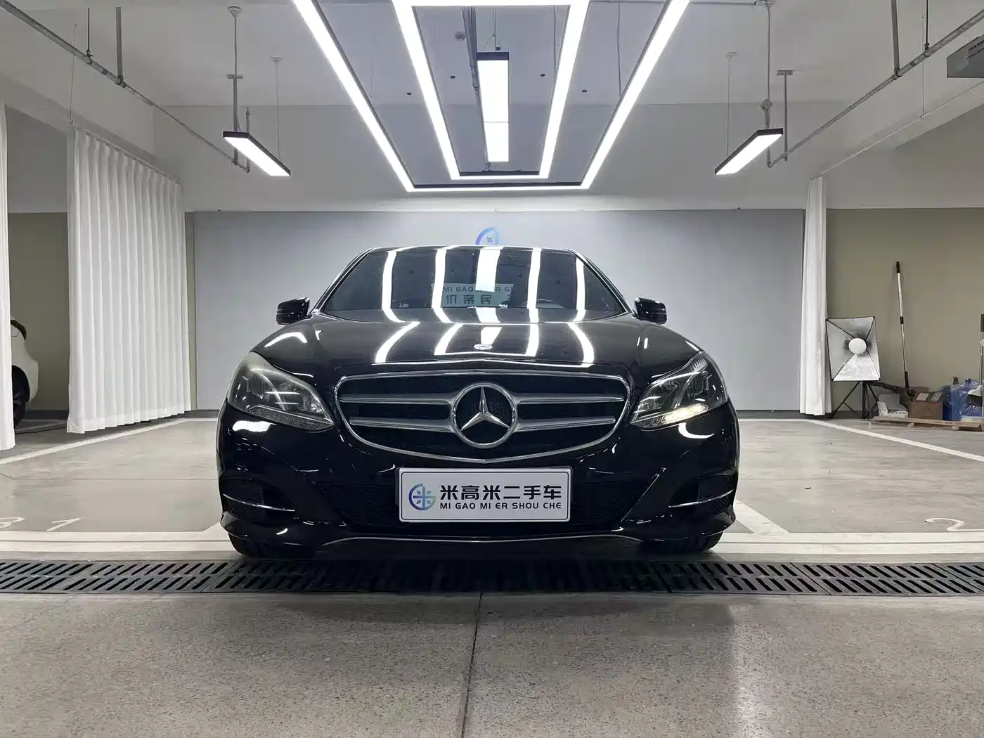 Mercedes-Benz E-Class 2014 E 260 L Sport фото 2