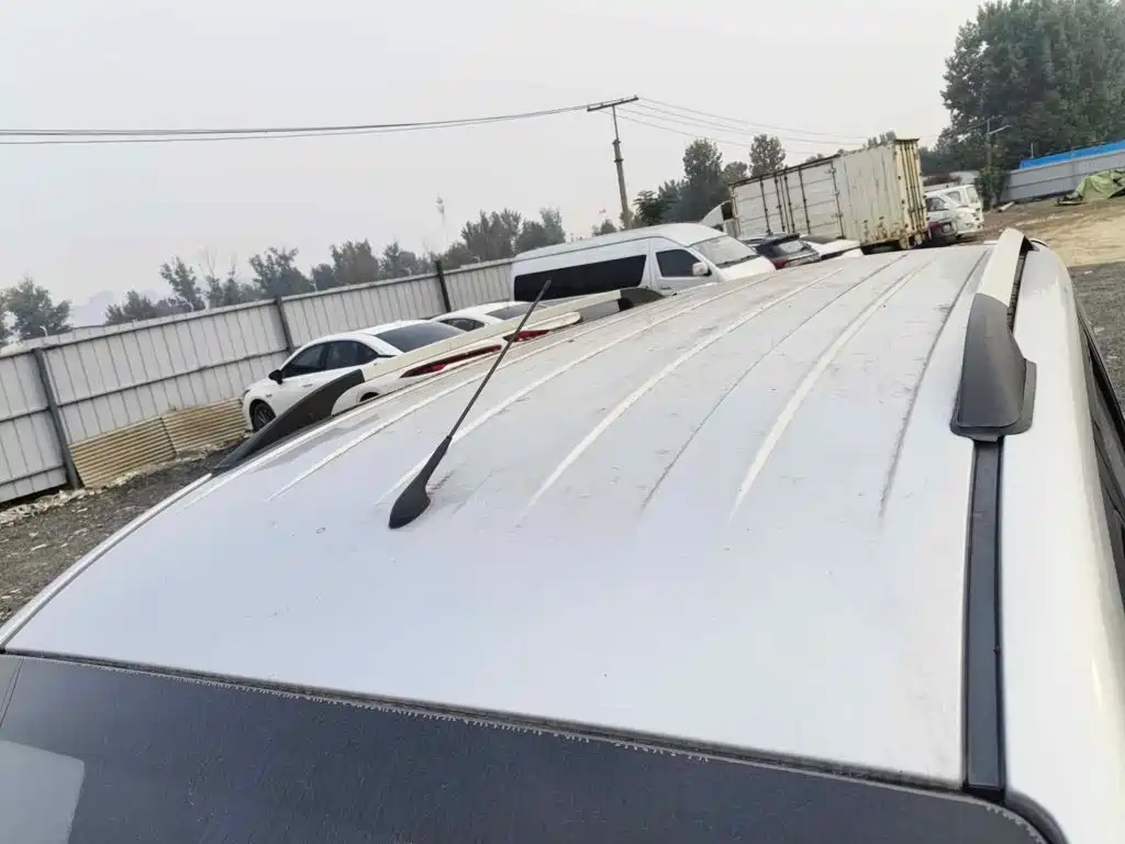 BAIC Weiwang M20 2014 2014 1.5L Basic BJ415B