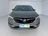 Фото 2 - Buick GL6
