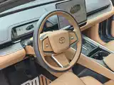 Фото 7 - Toyota bZ7