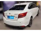 صورة 2 - Toyota YARiS L Zhi Xiang