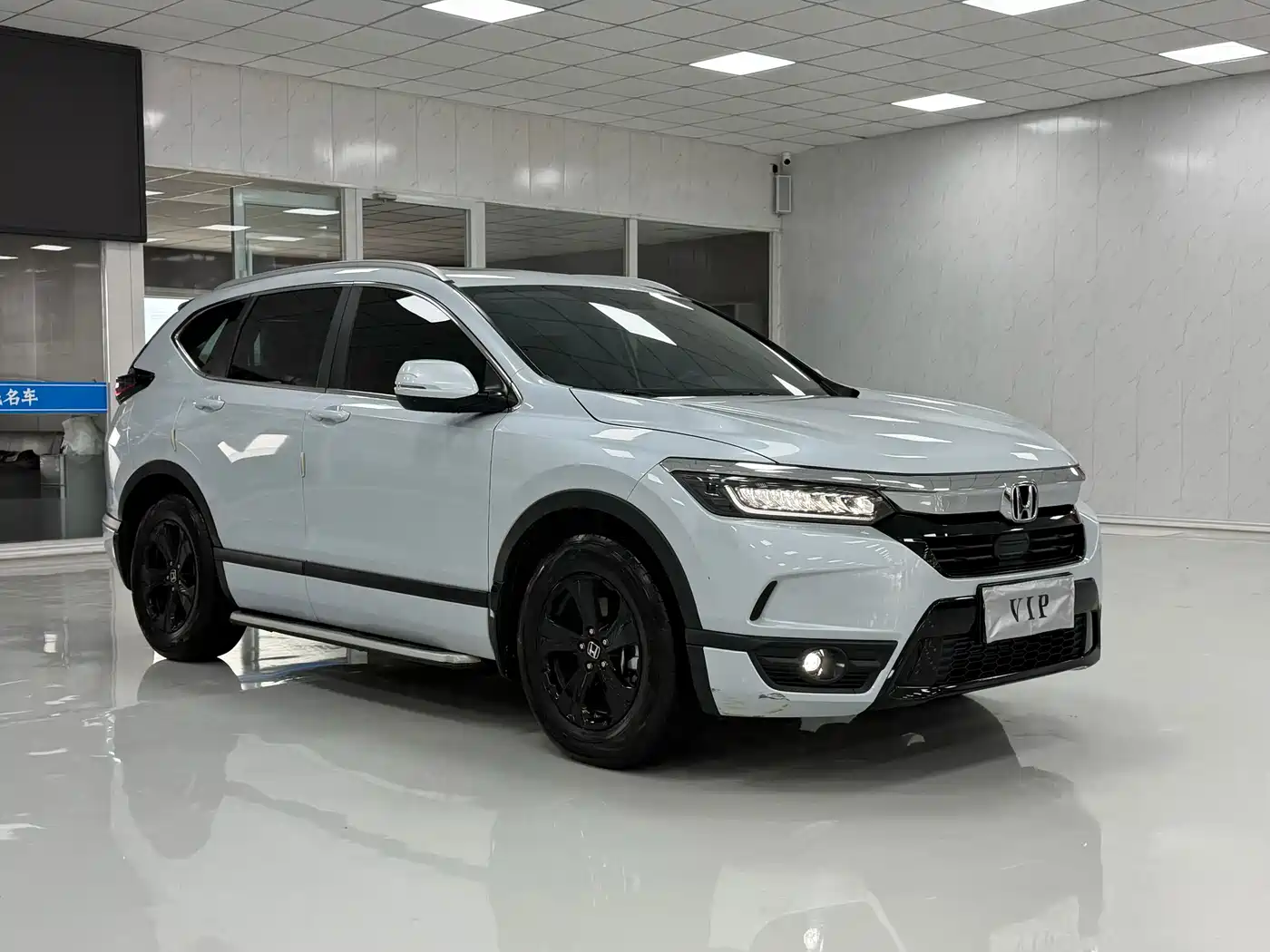 Honda Breeze 2020 2020 240TURBO CVT 2WD Elite