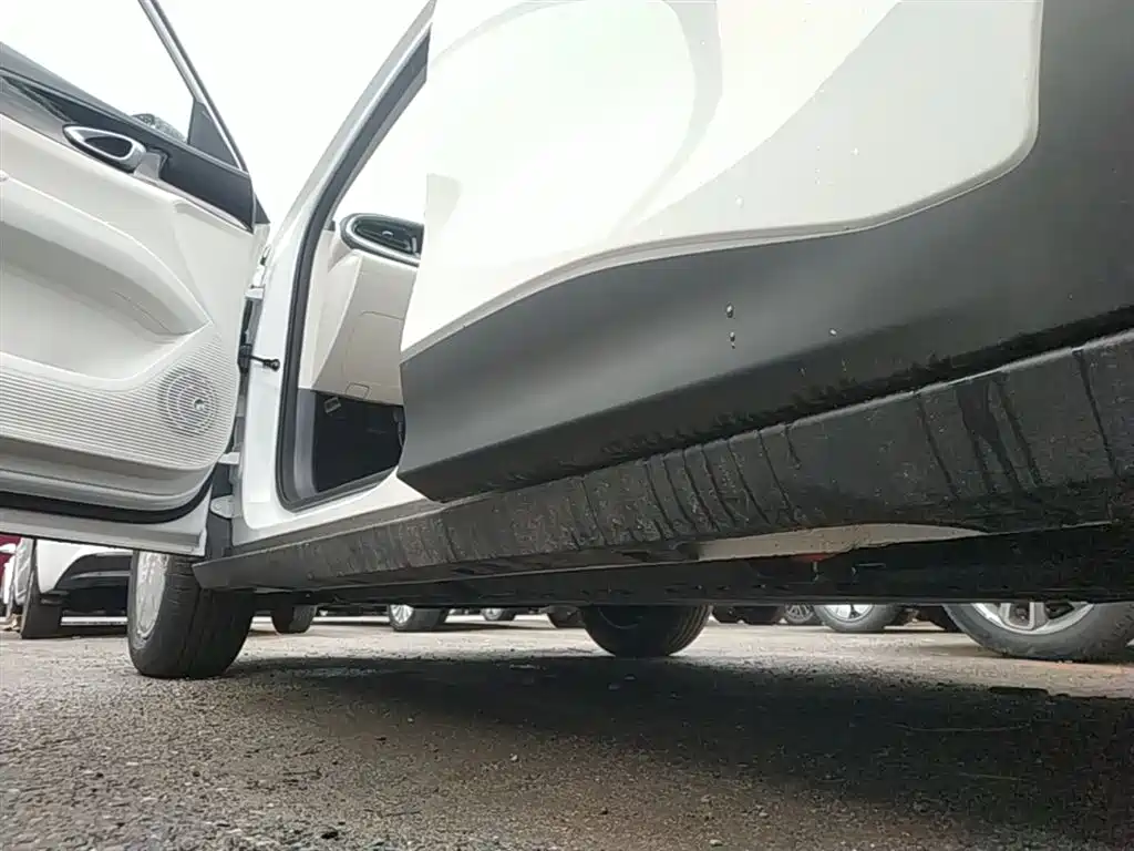 Geely Galaxy Starry Wish 2026 Edition 310km Youth Version фото 22
