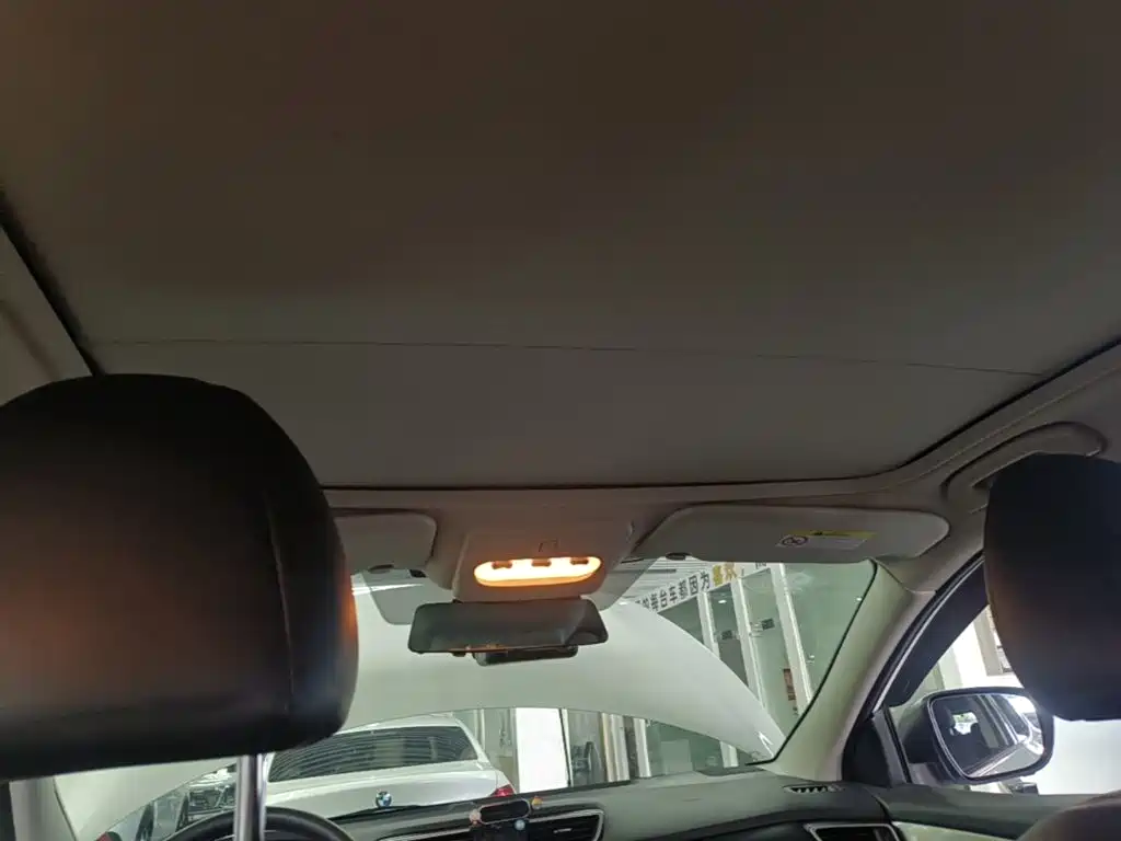 Nissan Qashqai, миниатюра 18