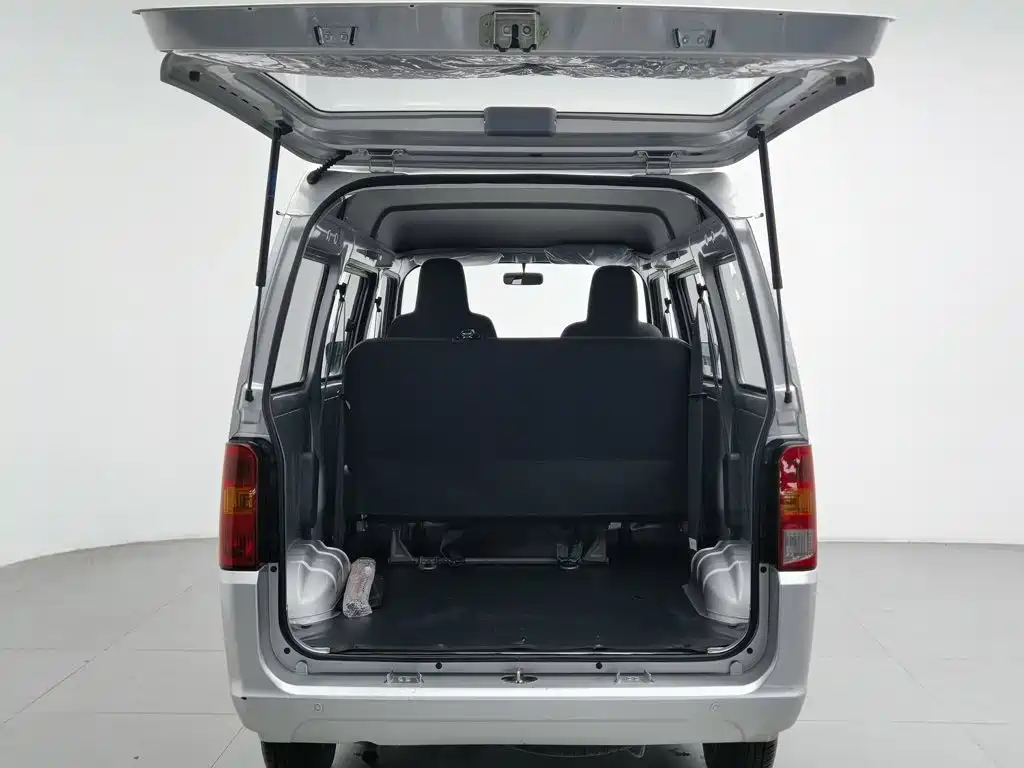 Wuling Motors Wuling Zhiguang 2025 2023 1.5L Utility 5/7-seater