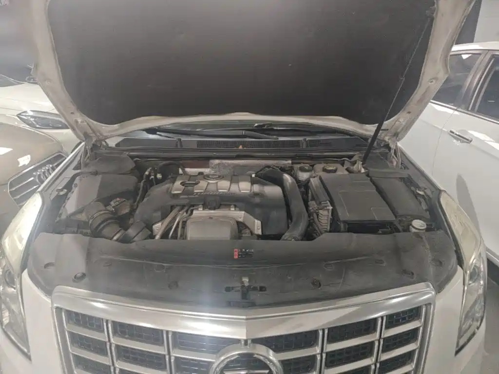 Cadillac XTS 2015 2015 28T Comfort