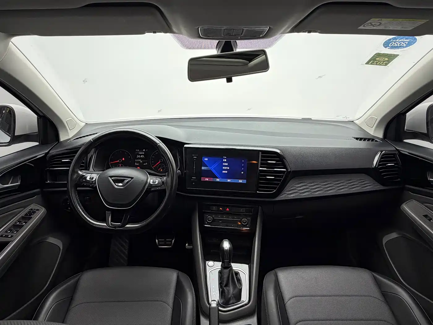 Jetta VS5 2019 2019 280TSI Automatic Glory