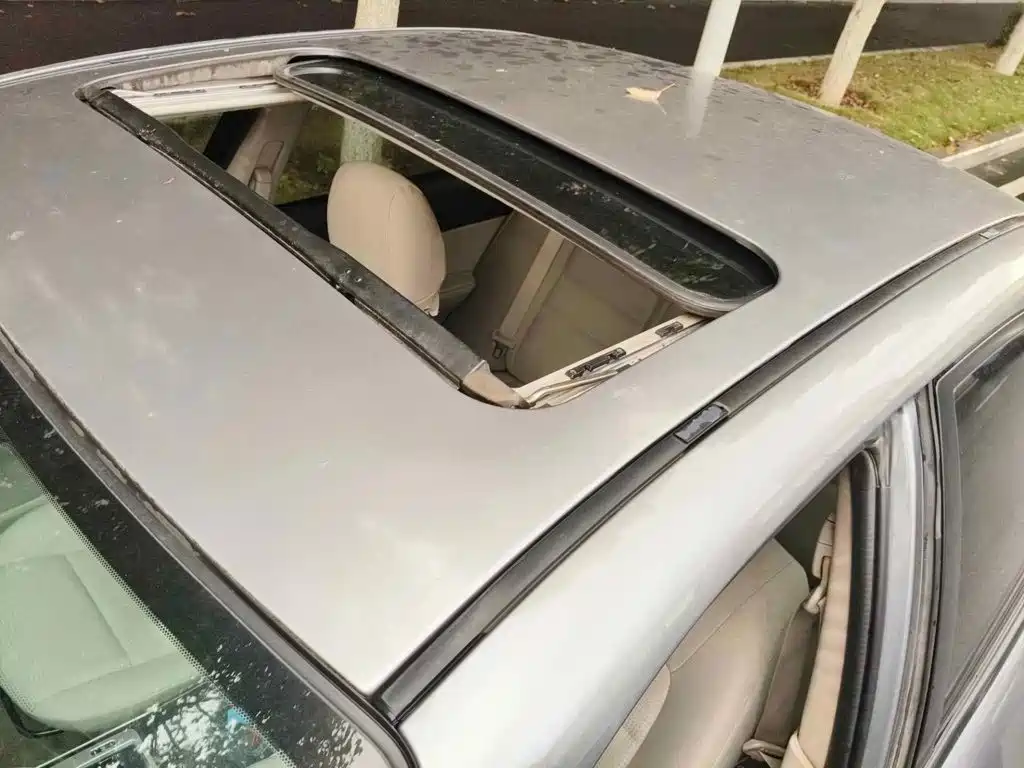 Mazda 6 2009 2008 2.0L Automatic Fashion