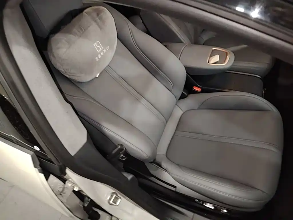 ZEEKR X 2024 2023 RWD ME Edition 5-seater