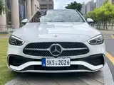 Фото 2 - Mercedes-Benz C-Class