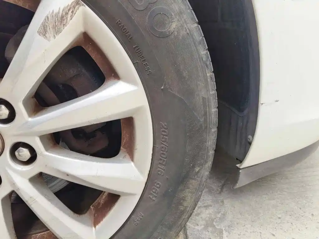 Фото 7 - Buick Excelle