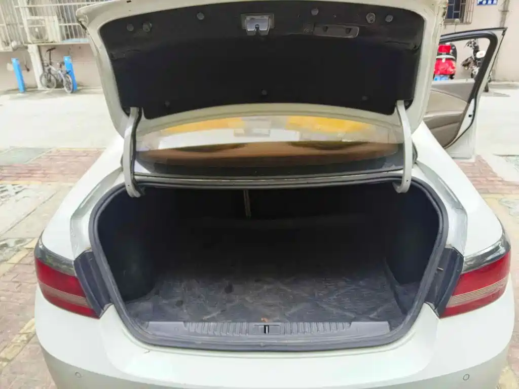 صورة 5 - Buick Excelle