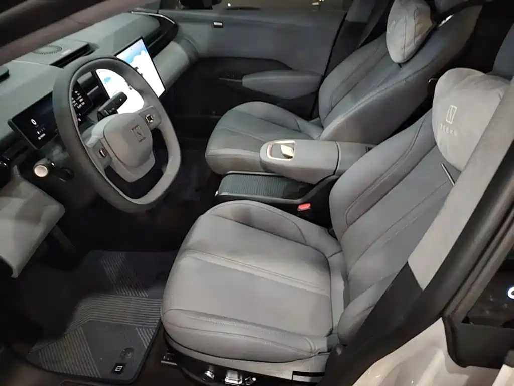 ZEEKR X 2024 2023 RWD ME Edition 5-seater