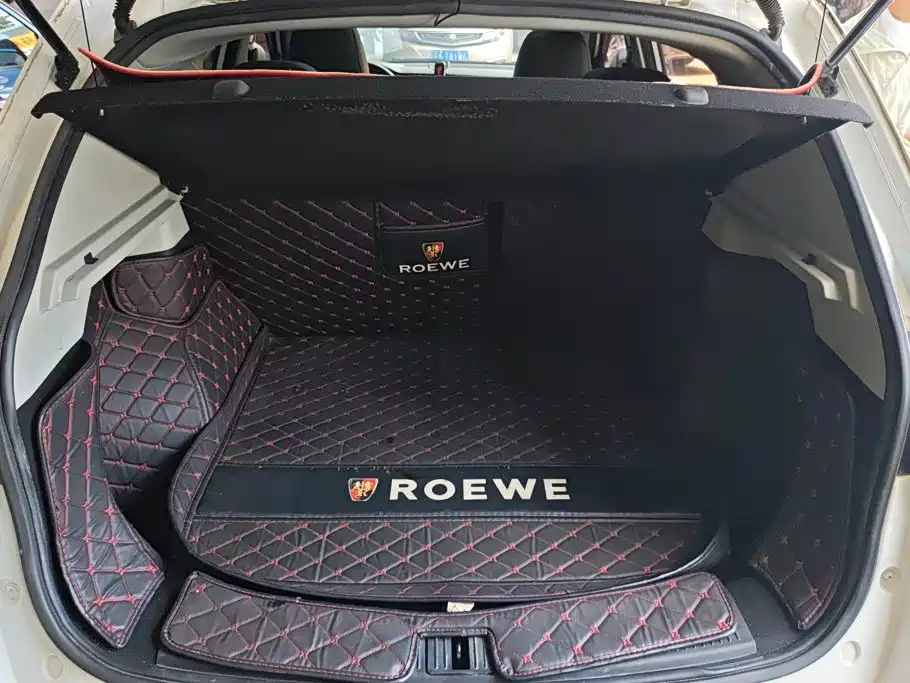 Roewe RX3 2020 2020 1.6L CVT 4G Ultra Comfort Elite