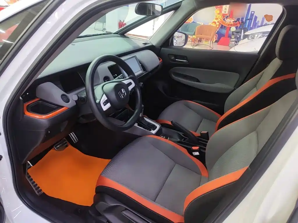 Honda LIFE 2023 2021 1.5L CVT SPORT Heartbeat Edition