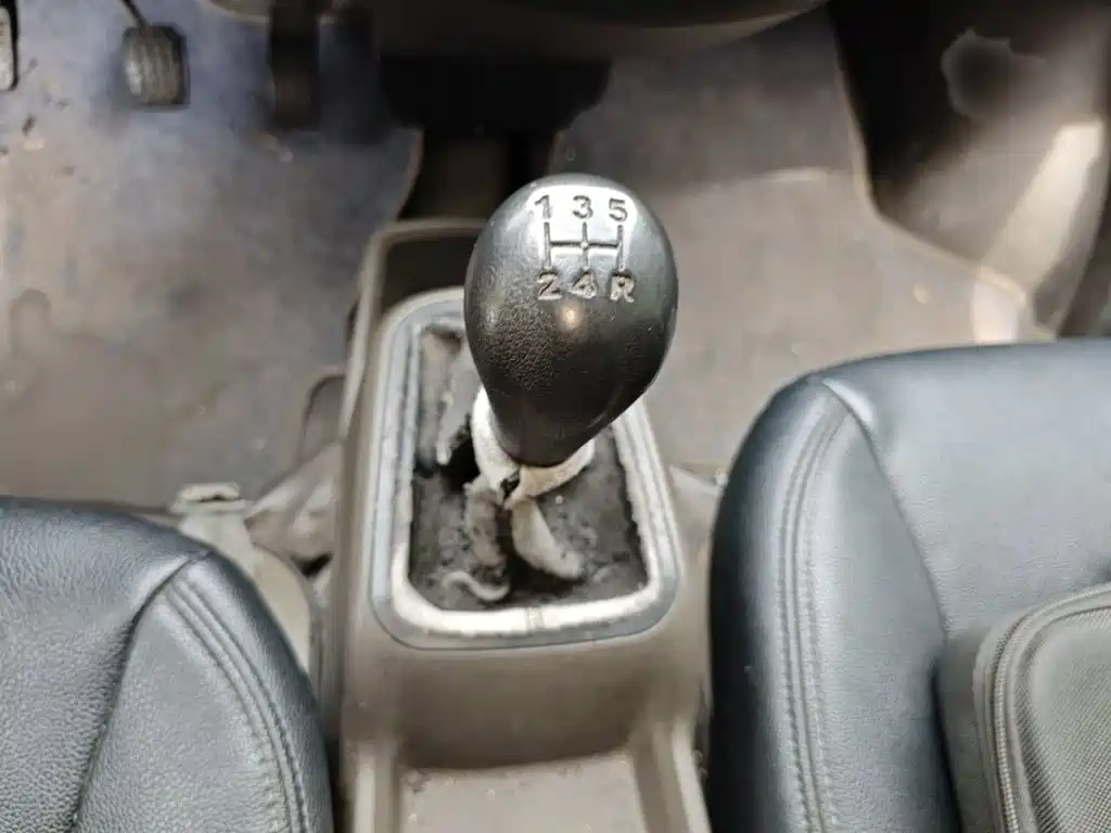 Wuling Motors Wuling Rongguang 2020 2020 1.2L S Basic Model China VI