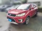 Фото 1 - BAIC Senova X35