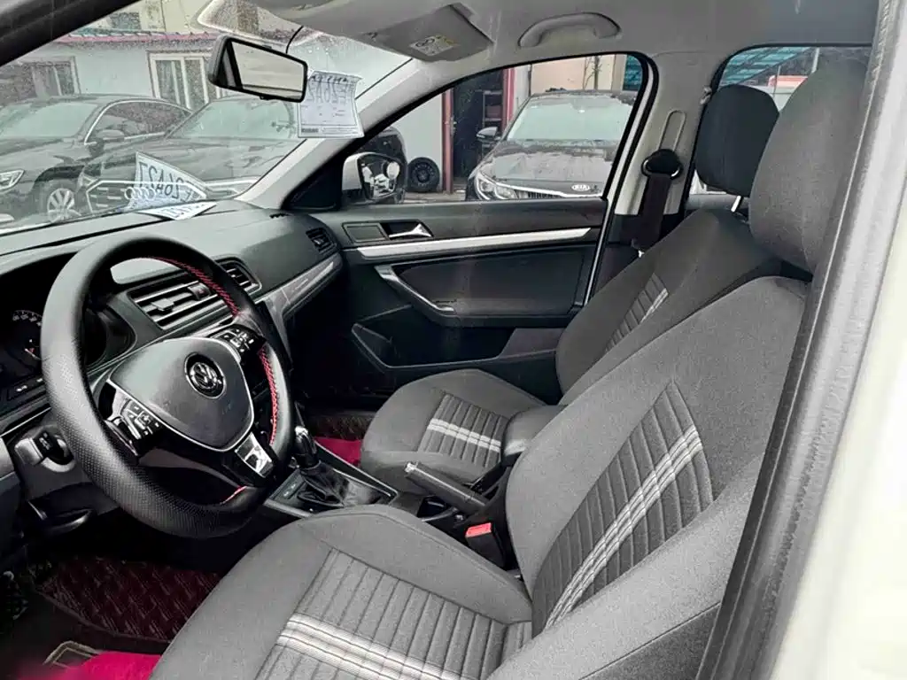 Volkswagen Lavida, миниатюра 19