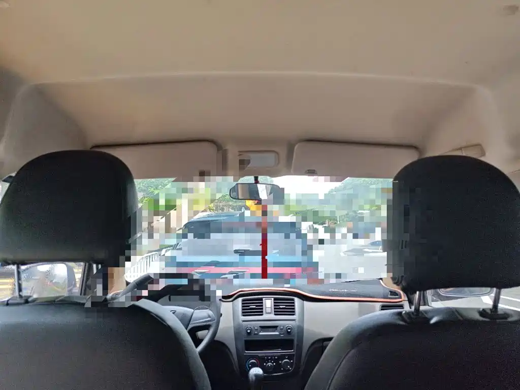 Wuling Motors Wuling Rongguang 2020 2020 1.2L S Basic Model China VI