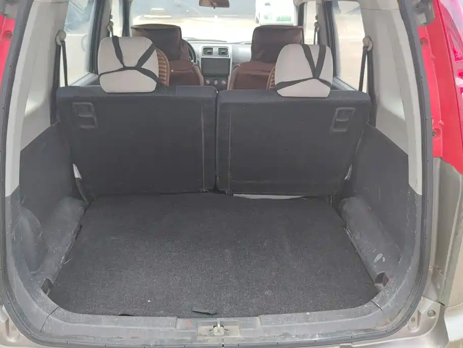 Suzuki Beidouxing X5 2014 2013 Facelift 1.4L VVT Cruise Edition