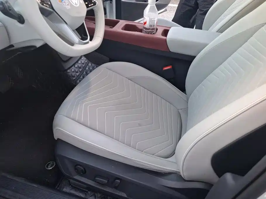 Volkswagen ID.3 2025 2025 Facelift Smart Outstanding Edition